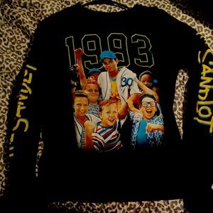 1993 The Sandlot tee